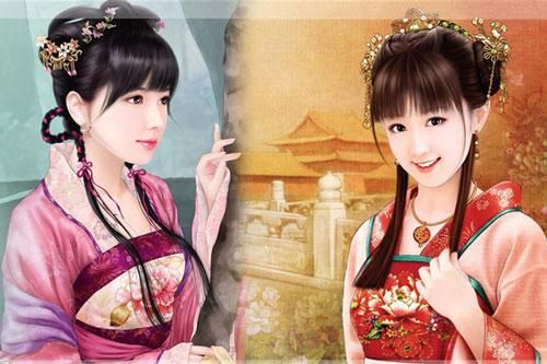 Số phận 2 người con gái của Lưu Bị ra sao sau khi cha bị Tào Tháo đả bại ở Từ Châu?
