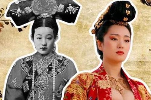 Từ Hy Thái Hậu - người đàn bà ác độc dã man nhất lịch sử Trung Hoa: Níu kéo tuổi xuân bằng sữa người