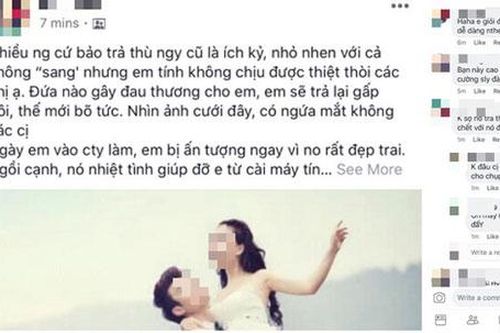 Bị 'cắm sừng', cô gái 'ra đòn' trả thù thâm hiểm ngay trong đêm tân hôn của bạn trai và người mới