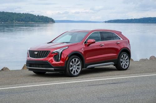 Khám phá SUV động cơ tăng áp, giá hơn 800 triệu