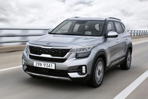 XE HOT (14/4): Bảng giá xe Lexus tháng 4, những mẫu ôtô sắp về Việt Nam