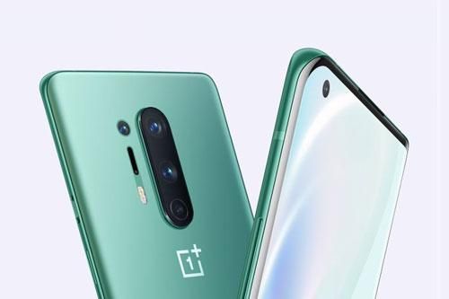OnePlus 8 Pro ra mắt: Chip S865, RAM 12 GB, IP68, sạc 30W, màn hình tấn số quét 120 Hz, giá hơn 23 triệu