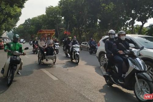 Địa phương nào tiếp tục cách ly xã hội, địa phương nào được 'nới lỏng' sau 15/4?