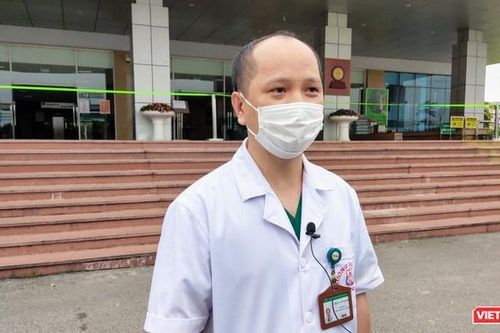 Không điều trị lại từ đầu bệnh nhân dương tính trở lại với virus SARS-CoV-2