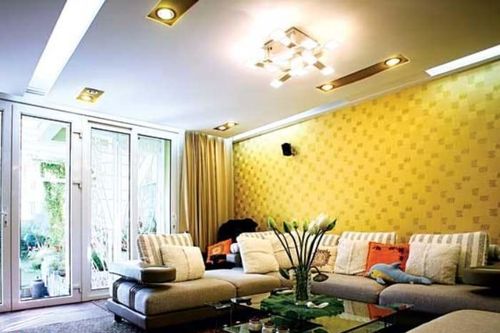 Sắm đồ nội thất: để tránh hoa mắt, đau đầu