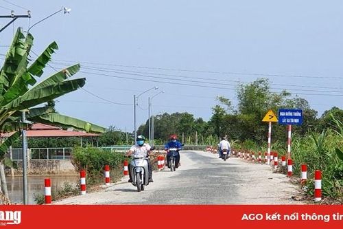Giai đoạn 2021-2025: Phấn đấu có thêm 28 xã điểm và 2 huyện đạt chuẩn nông thôn mới