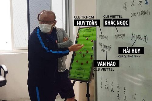 Xuân Trường có thể mất suất ở đội tuyển