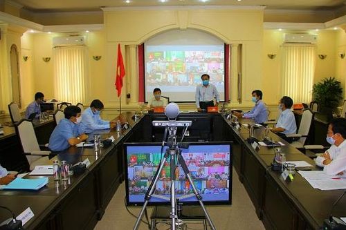 Triển khai giải pháp hỗ trợ người dân khó khăn do dịch Covid-19