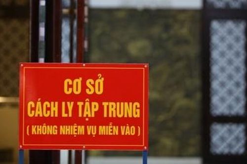 58 trường hợp liên quan bệnh nhân người Anh 'tái nhiễm' có kết quả âm tính