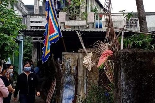 Nữ Phó Chủ tịch phường tử vong trong tư thế treo cổ