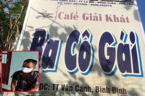 Khởi tố kẻ cầm mã tấu đuổi chém tổ công tác chống dịch COVID-19