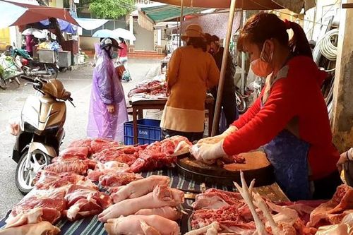 Bảo đảm hàng hóa thiết yếu trong mọi tình huống dịch bệnh