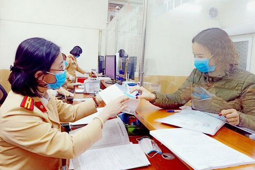Người vi phạm chưa thực sự chủ động