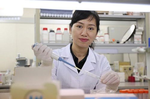 Giải thưởng Tạ Quang Bửu: Khuyến khích nghiên cứu khoa học cơ bản