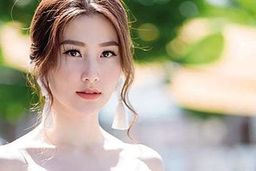 Diễn viên Diễm My 9X: 'Tôi không muốn ngửa tay xin tiền người yêu'
