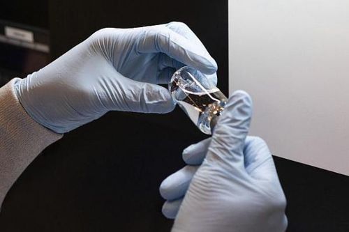 Kết quả đầu tiên về thuốc điều trị COVID-19 tỏ ra hứa hẹn