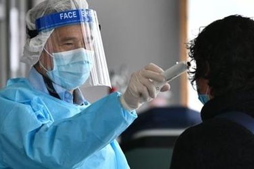 Nhìn từ cuộc chiến chống đại dịch
