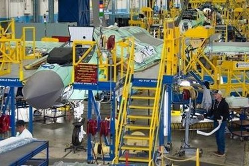 Đại dịch toàn cầu tác động tới công nghiệp quốc phòng như thế nào?