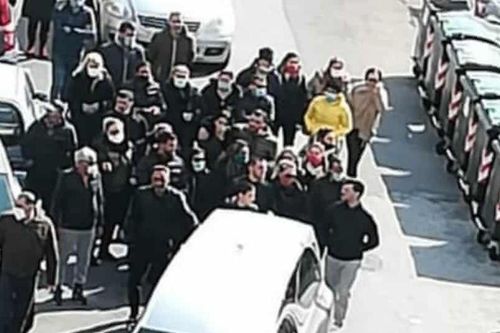 Italy điều tra đám tang anh trai của một cựu trùm mafia