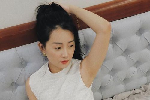 MC Quỳnh Chi: 'Tôi thất thu 80% thu nhập mùa dịch'