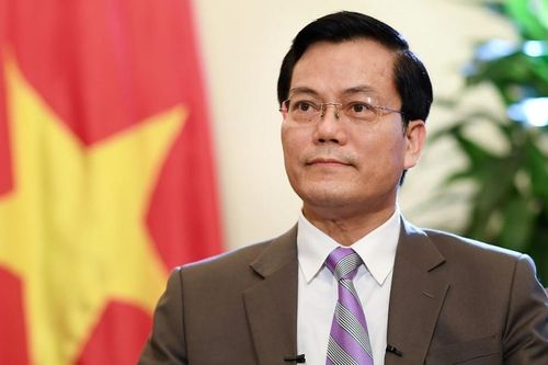 Doanh nghiệp Mỹ ủng hộ chính phủ Việt Nam chống dịch