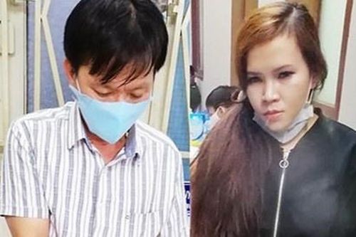 Nhóm buôn ma túy nhầm trinh sát với đồng phạm