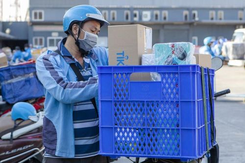 Sàn thương mại điện tử chi chục tỷ đua miễn phí giao hàng