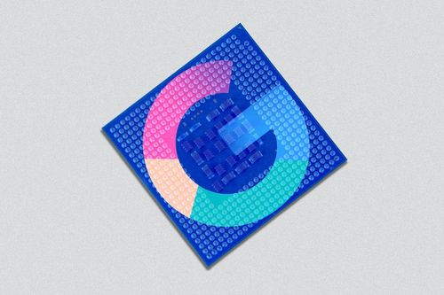 Google đang sản xuất chip riêng cho điện thoại và máy tính bảng