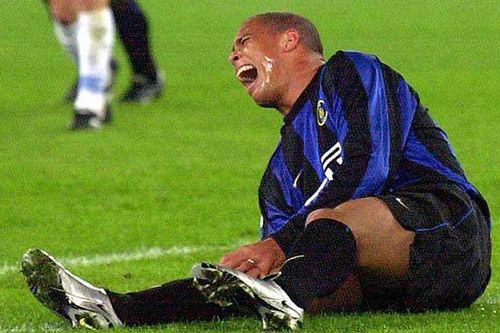 Ronaldo 'béo' trải lòng về giai đoạn đen tối nhất sự nghiệp