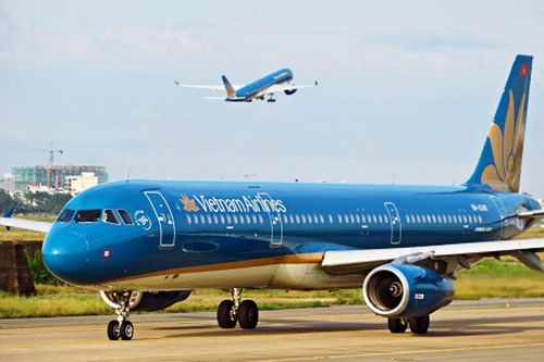 Sự thật việc Bộ Giao thông đề nghị bảo hộ cho Vietnam Airlines