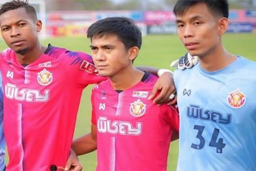 Liên đoàn bóng đá Thái Lan không trả nợ cho cầu thủ cá cược bóng đá