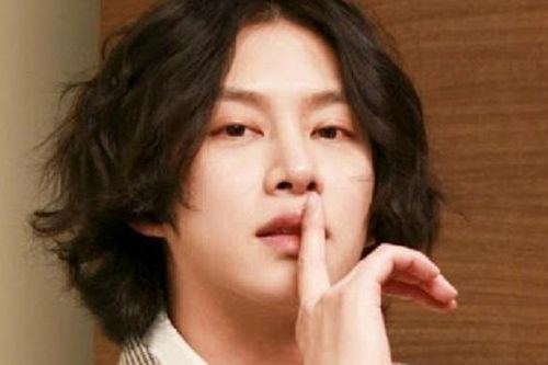 Kim Heechul Super Junior cuối cùng đã khẳng định về giới tính thật