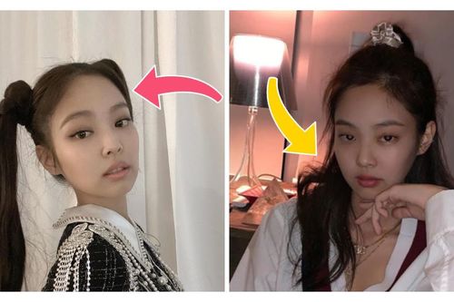 'Học lỏm' 6 trend biến hóa với tóc đang 'làm mưa làm gió' bắt nguồn từ Jennie Blackpink
