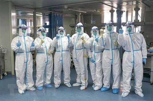 Lưu ý DN khi xuất khẩu khẩu trang, đồ bảo hộ y tế vào EU