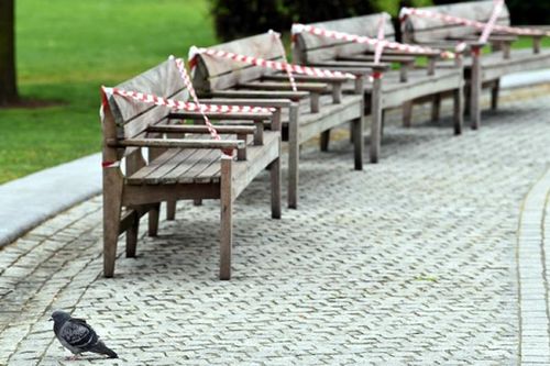 Mỹ có dấu hiệu hy vọng, thế giới thận trọng 'tái khởi động'