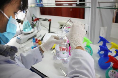 Phát động cuộc thi 'The Earth of tomorrow is'?