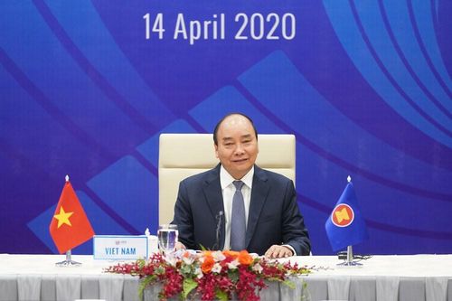 ASEAN và ASEAN+3 chia sẻ kinh nghiệm, hợp tác ứng phó dịch Covid-19