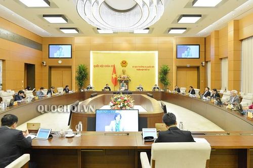 Có thể xem xét cơ chế, chính sách tài chính - ngân sách đặc thù đối với Thủ đô Hà Nội