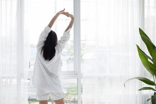 Mẹo nhỏ này sẽ giúp bạn dậy sớm vào buổi sáng rất hiệu quả