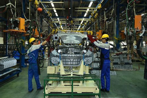 Doanh nghiệp Mỹ mong muốn nắm bắt cơ hội hợp tác, đầu tư tại Việt Nam