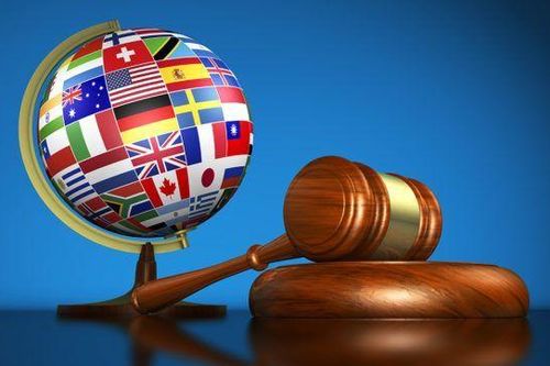 Luật pháp thời Covid-19: Tương quan vẫn thế hay khác?