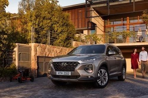 Top 5 xe crossover người Việt ưa chuộng nhất quý I/2020