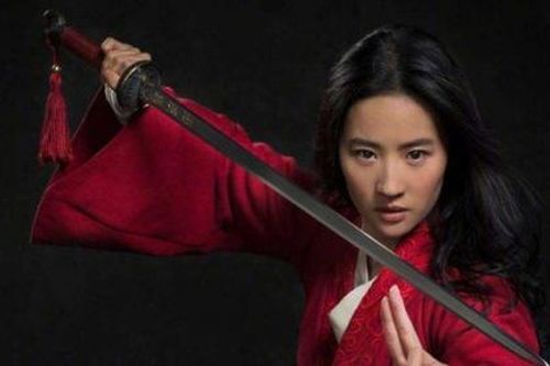 Vì sao Mulan thất bại thảm hại ngay ngày đầu công chiếu ở Na Uy?
