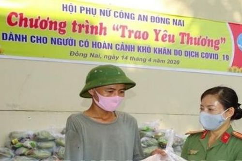 Đồng Nai: Dự chi hơn 463 tỷ đồng hỗ trợ các đối tượng bị ảnh hưởng dịch Covid-19