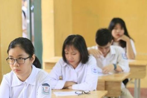 Hà Nội lùi thời gian tuyển sinh lớp 10