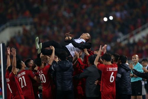Nếu Thái Lan không đá, ai dám cản đường Việt Nam vô địch AFF Cup?