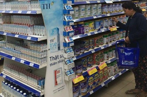 Ăn tại nhà sẽ là xu hướng mới của người tiêu dùng Việt Nam
