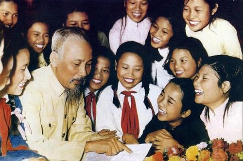Thêm động lực phấn đấu, rèn luyện