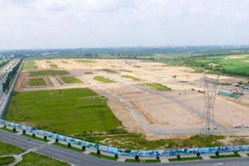 Diễn biến mới vụ chuyển nhượng khu đất 43 ha đất công Bình Dương