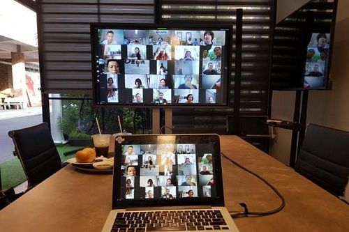 Hơn nửa triệu tài khoản zoom lộ thông tin cá nhân, cảnh báo khẩn
